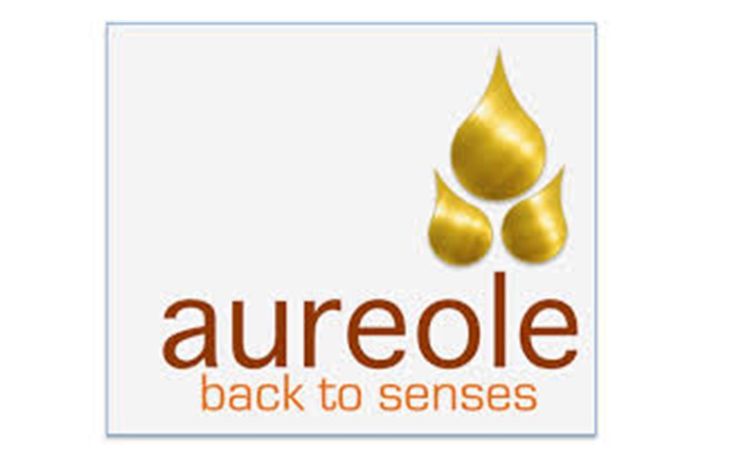 Aureole Pure Cold Pressed Castor Oil   Bottle  300 millilitre